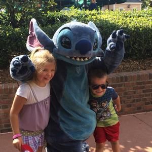 Meet your Posher, Heidi